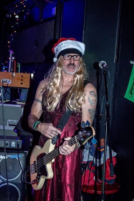 disassturbator band member